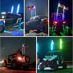 c9 led christmas lights set